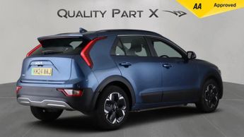 Kia Niro 64.8kWh 2 Auto 5dr