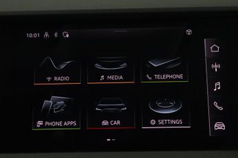 Audi A1 1.0 TFSI 30 Sport Sportback S Tronic Euro 6 (s/s) 5dr