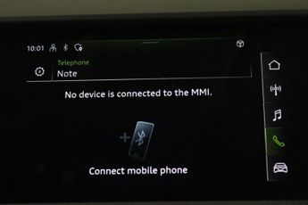 Audi A1 1.0 TFSI 30 Sport Sportback S Tronic Euro 6 (s/s) 5dr