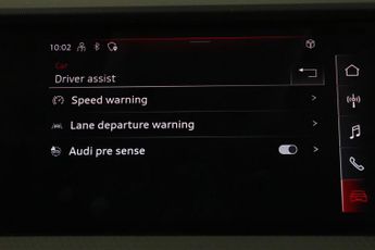 Audi A1 1.0 TFSI 30 Sport Sportback S Tronic Euro 6 (s/s) 5dr