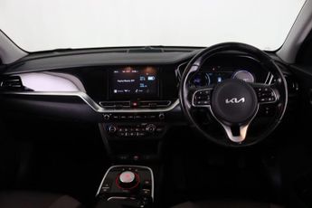 Kia Niro 64kWh 2 Auto 5dr