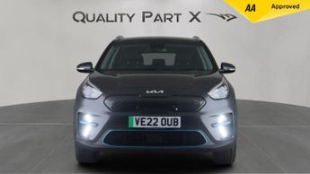 Kia Niro 64kWh 2 Auto 5dr