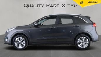 Kia Niro 64kWh 2 Auto 5dr