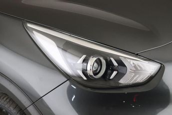 Kia Niro 64kWh 2 Auto 5dr