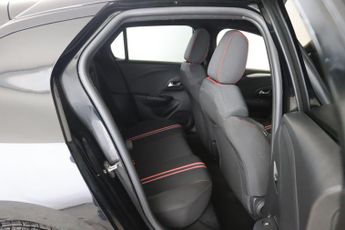 Vauxhall Corsa 1.2 Turbo SRi Premium Euro 6 (s/s) 5dr