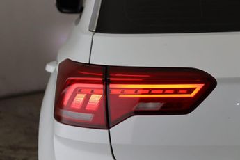 Volkswagen T-Roc 1.5 TSI EVO SE Euro 6 (s/s) 5dr