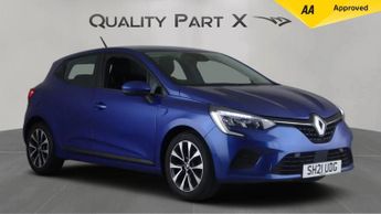 Renault Clio 1.0 TCe Iconic Euro 6 (s/s) 5dr