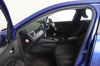Renault Clio 1.0 TCe Iconic Euro 6 (s/s) 5dr