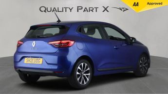 Renault Clio 1.0 TCe Iconic Euro 6 (s/s) 5dr