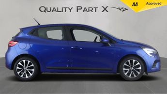 Renault Clio 1.0 TCe Iconic Euro 6 (s/s) 5dr