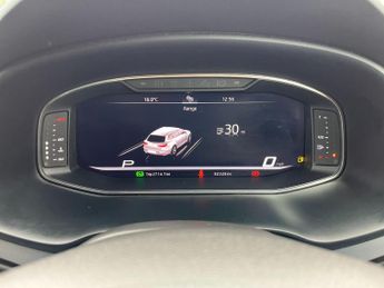 SEAT Leon 1.5 TSI EVO XCELLENCE Lux DSG Euro 6 (s/s) 5dr