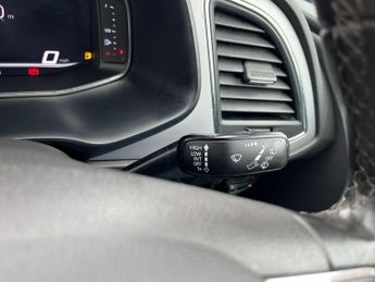 SEAT Leon 1.5 TSI EVO XCELLENCE Lux DSG Euro 6 (s/s) 5dr