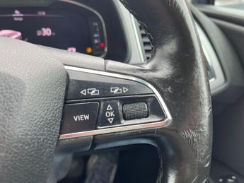 SEAT Leon 1.5 TSI EVO XCELLENCE Lux DSG Euro 6 (s/s) 5dr