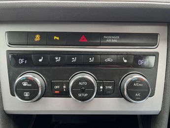 SEAT Leon 1.5 TSI EVO XCELLENCE Lux DSG Euro 6 (s/s) 5dr