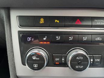 SEAT Leon 1.5 TSI EVO XCELLENCE Lux DSG Euro 6 (s/s) 5dr