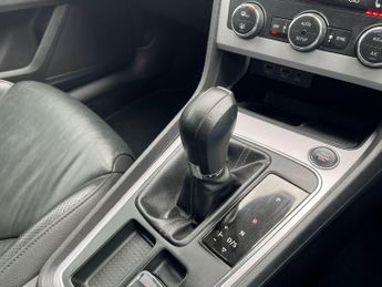 SEAT Leon 1.5 TSI EVO XCELLENCE Lux DSG Euro 6 (s/s) 5dr