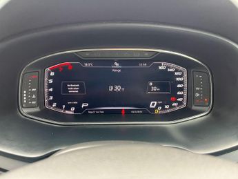SEAT Leon 1.5 TSI EVO XCELLENCE Lux DSG Euro 6 (s/s) 5dr