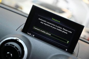 AUDI A3 2.0 TDI 35 S line Saloon 4dr Diesel S Tronic Euro 6 (s/s) (150 p