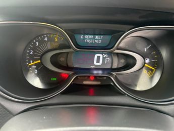 Renault Captur 1.5 dCi Dynamique MediaNav EDC Euro 5 5dr
