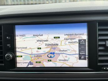 SEAT Leon 1.6 TDI SE Dynamic Technology ST DSG Euro 6 (s/s) 5dr
