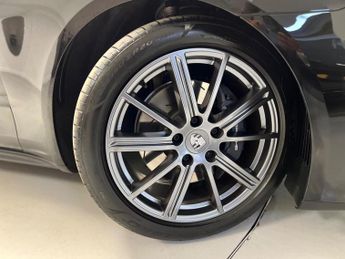 Porsche Panamera 2.9 V6 Saloon PDK Euro 6 (s/s) 5dr