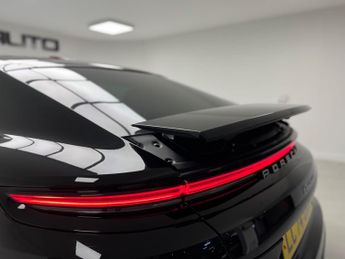 Porsche Panamera 2.9 V6 Saloon PDK Euro 6 (s/s) 5dr
