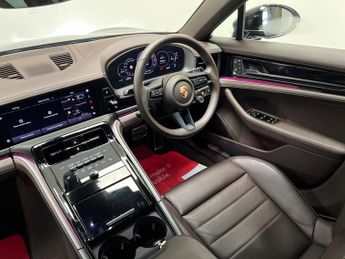 Porsche Panamera 2.9 V6 Saloon PDK Euro 6 (s/s) 5dr