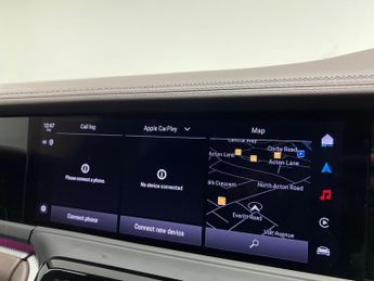 Porsche Panamera 2.9 V6 Saloon PDK Euro 6 (s/s) 5dr