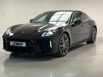Porsche Panamera 2.9 V6 Saloon PDK Euro 6 (s/s) 5dr