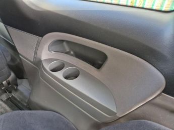 Toyota Estima 7 Seats Fresh Import 5dr