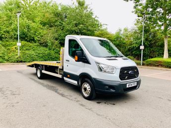 Ford Transit 2.2 TDCi 310 ECOnetic FWD L2 H2 Euro 5 (s/s) 5dr