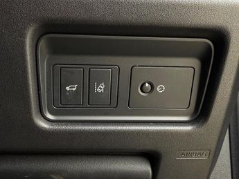 Land Rover Discovery Sport 2.2 SD4 HSE Auto 4WD Euro 5 (s/s) 5dr