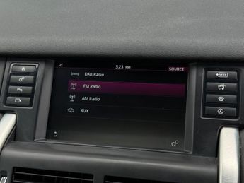 Land Rover Discovery Sport 2.2 SD4 HSE Auto 4WD Euro 5 (s/s) 5dr