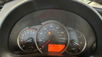 Toyota Yaris 1.33 Dual VVT-i TR Multidrive S Euro 5 5dr