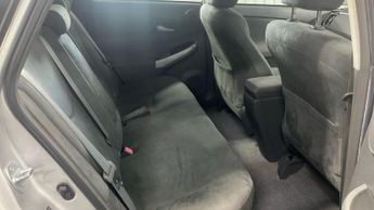 Toyota Prius 1.8 VVT-h T Spirit CVT Euro 5 (s/s) 5dr