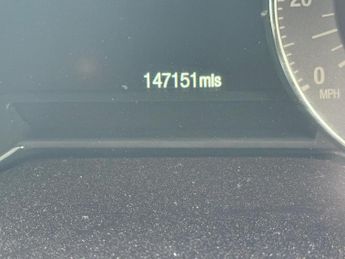 Ford Galaxy 2.0 TDCi Titanium Powershift Euro 6 (s/s) 5dr