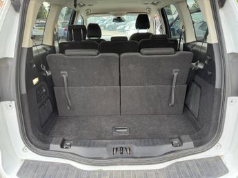 Ford Galaxy 2.0 TDCi Titanium Powershift Euro 6 (s/s) 5dr