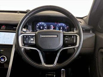 Land Rover Discovery Sport 2.0 D200 MHEV R-Dynamic SE Auto 4WD Euro 6 (s/s) 5dr