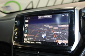 Peugeot 2008 1.2 PureTech GT Line EAT Euro 6 (s/s) 5dr