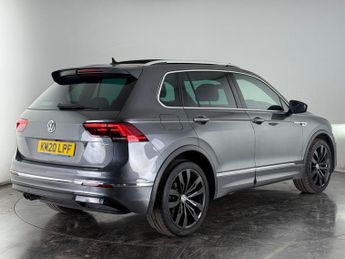 Volkswagen Tiguan 2.0 TDI R-Line Tech DSG 4Motion Euro 6 (s/s) 5dr