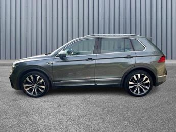 Volkswagen Tiguan 2.0 TDI R-Line Tech DSG Euro 6 (s/s) 5dr