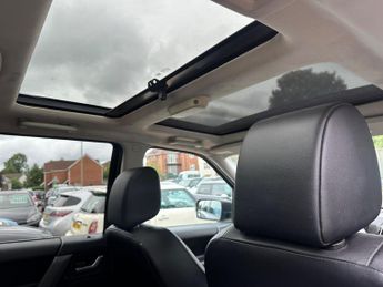 Land Rover Freelander 2 3.2 i6 HSE Auto 4WD Euro 4 5dr