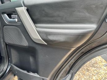 Land Rover Freelander 2 3.2 i6 HSE Auto 4WD Euro 4 5dr