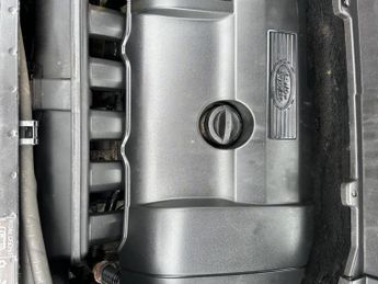 Land Rover Freelander 2 3.2 i6 HSE Auto 4WD Euro 4 5dr