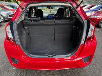Honda Jazz (Fit) 1.5 Petrol Hybrid Auto
