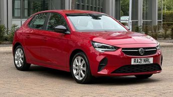 Vauxhall Corsa 1.2 Corsa SE 5dr