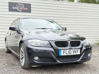 BMW 318 2.0 318i SE Euro 5 4dr