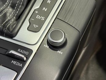 Audi A3 2.0 TFSI S line Sportback S Tronic Euro 6 (s/s) 5dr