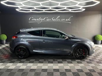 Renault Megane 2.0T Renaultsport Nav Euro 6 (s/s) 3dr