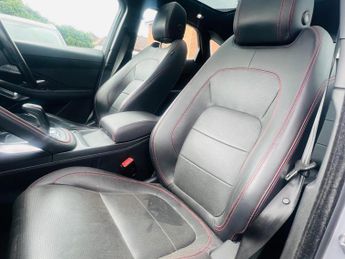 Jaguar E-PACE 2.0 P250 First Edition Auto AWD Euro 6 (s/s) 5dr